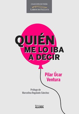 QUIÉN ME LO IBA A DECIR