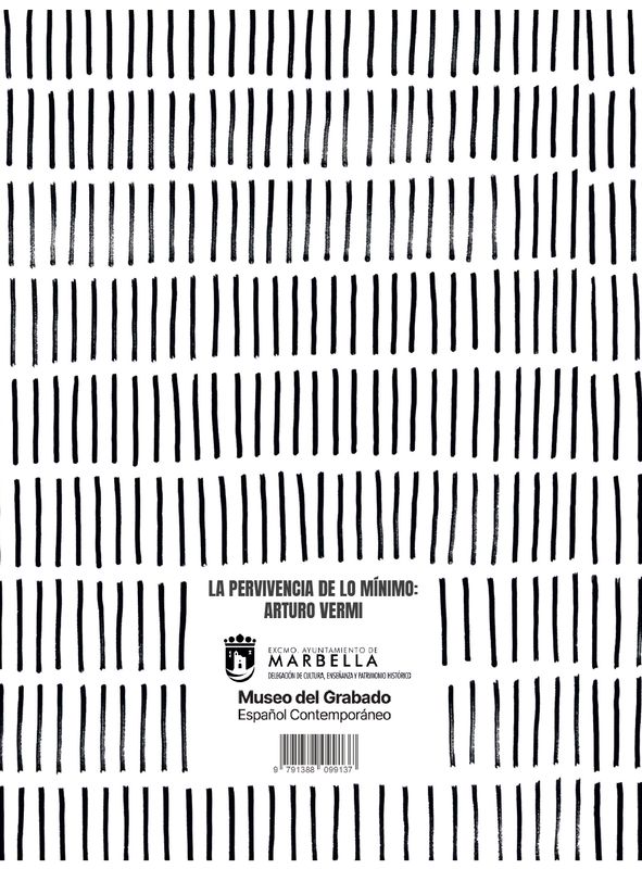 LA PERVIVENCIA DE LO MINIMO - ARTURO VERMI: Varios autores .