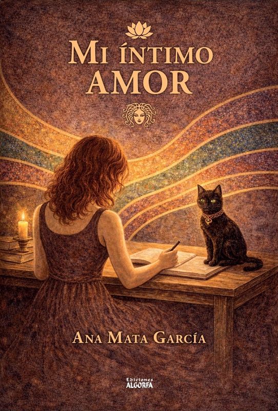 MI ÍNTIMO AMOR. Ana Mata García