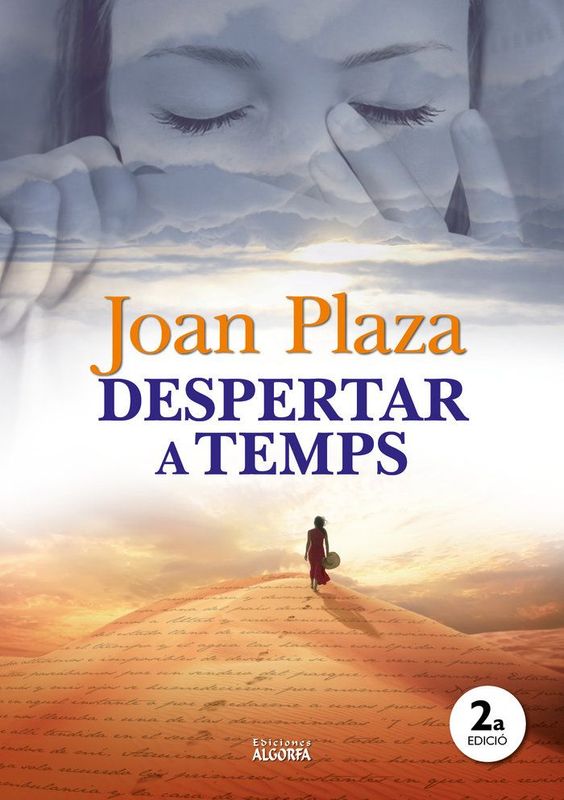 DESPERTAR A TEMPS. Joan Plaza
