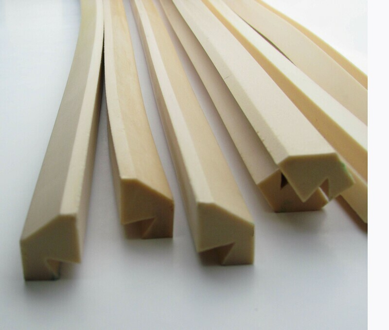 Q T I Cheekwood Pressure Bars