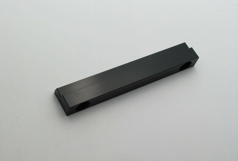 Manroland Cheekwood Pressure Bars - 6.182" Long