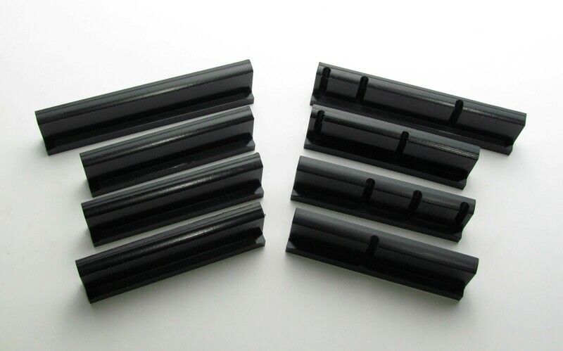 Cheekwood Pressure Bars - Goss Colorliner - Complete Set