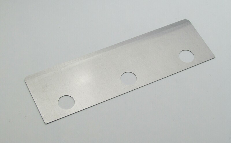 Manroland Chopper Blades - 6.811" Long