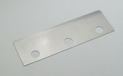 Manroland Chopper Blades - 6.811" Long