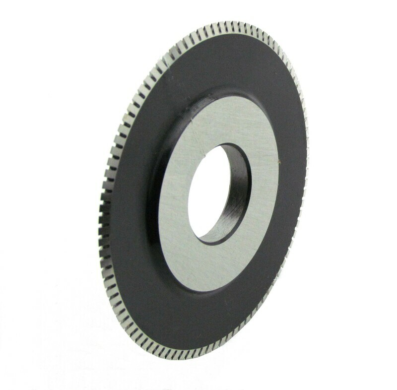 Cameron Dusenbury Circular Perfs - 3.030" OD