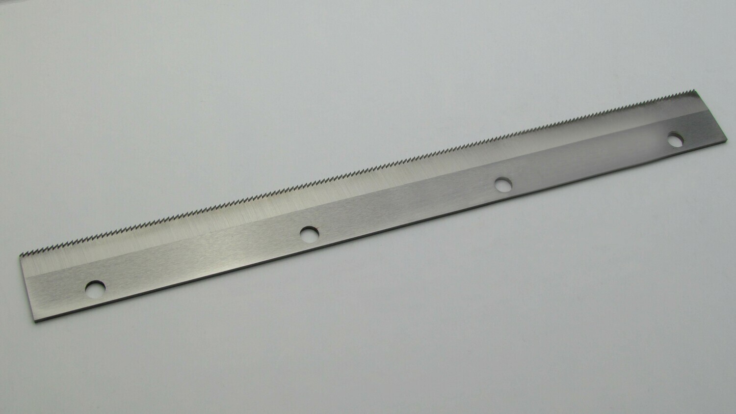 Goss / Heidelberg  Cut-Off Knives - 12.500" Long