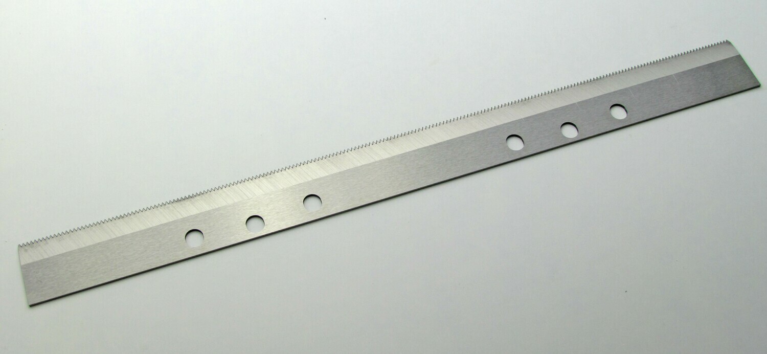 Manroland Cut-Off Knives - 14.000" Long