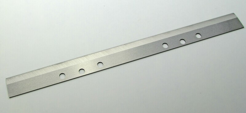 Manroland Cut-Off Knives - 14.000" Long
