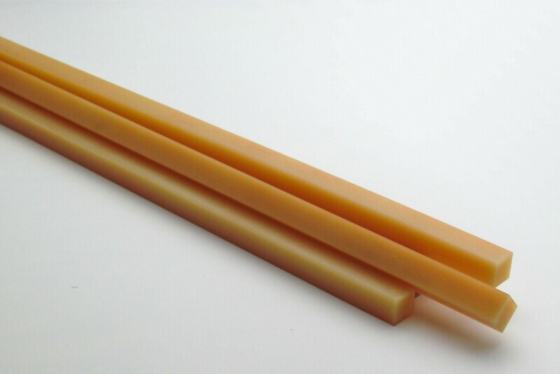 Manroland Cutting Rubbers - 22.440" Long