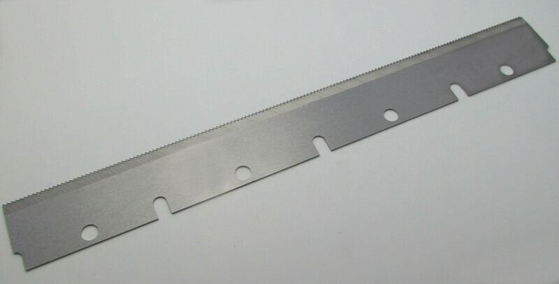 Goss Cut-Off Knives - 19.000" Long