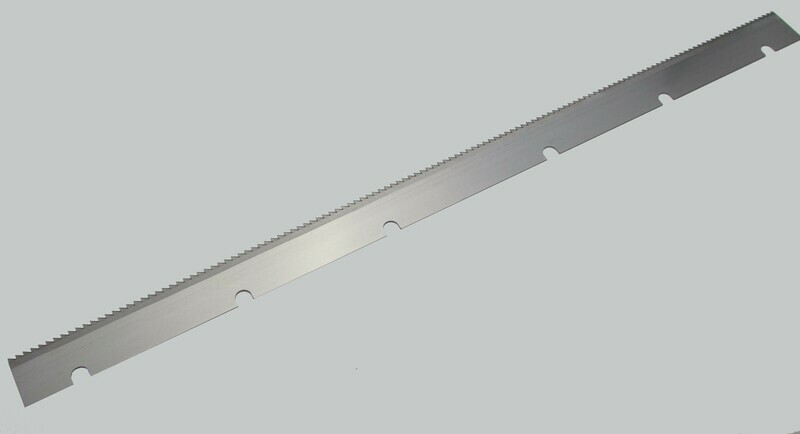 Manroland Cut-Off Knives - 20.866" Long