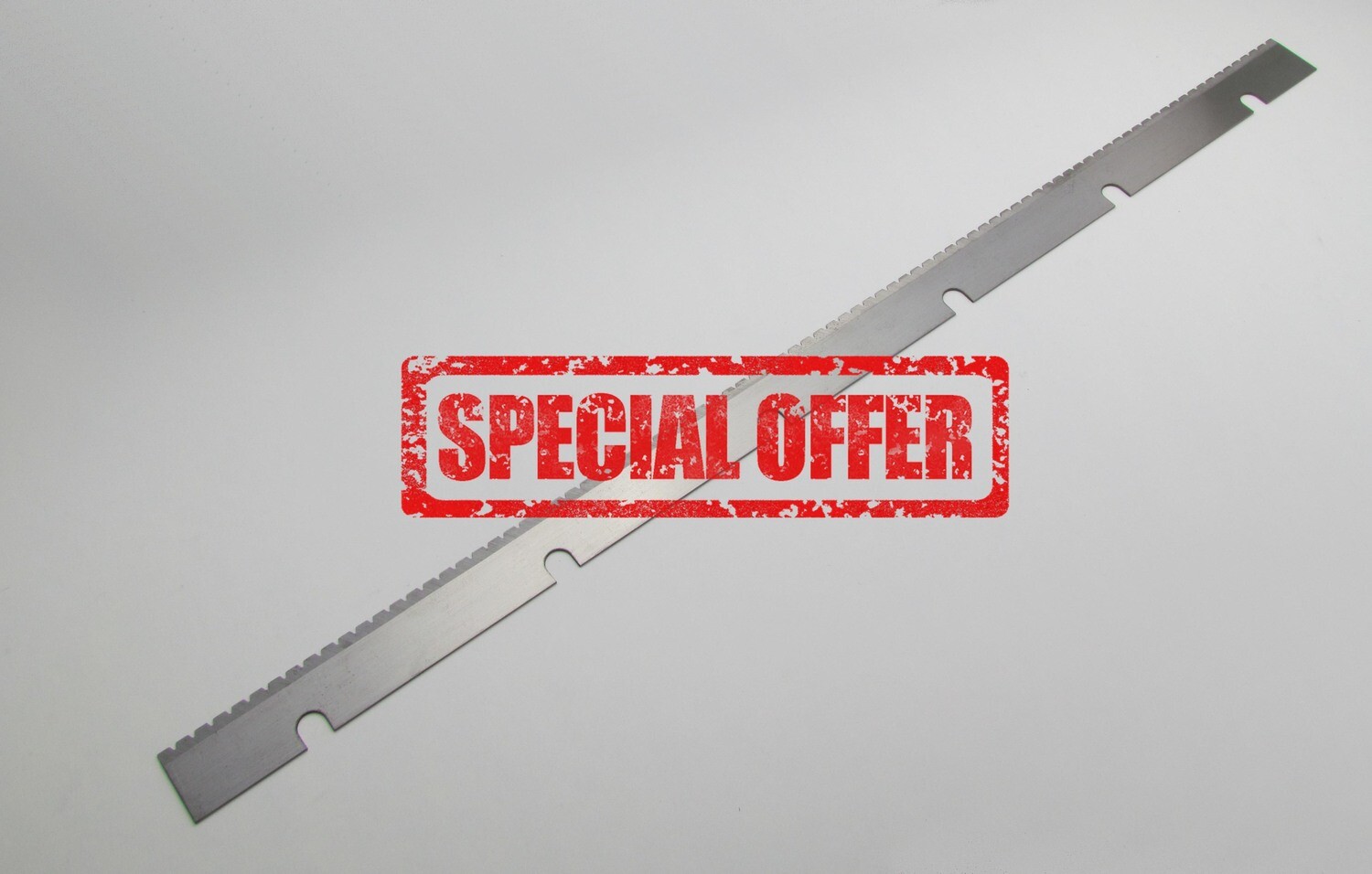 Manroland Cut-Off Knives - 20.472" Long