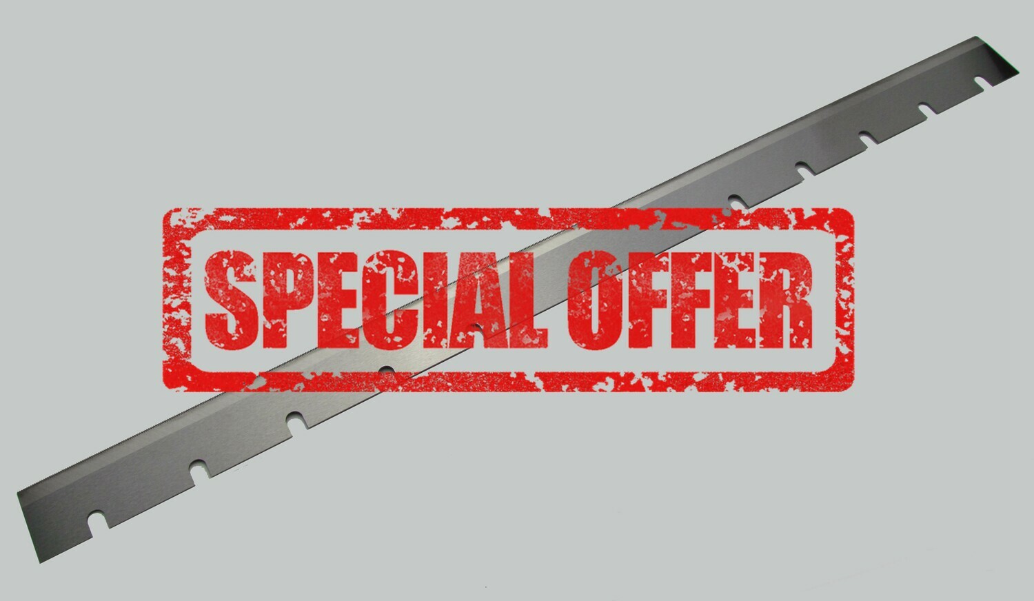 GOSS/ HEIDELBERG CUT-OFF KNIVES