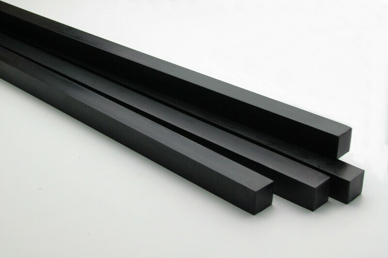 Goss Cutting Rubbers - 22.000" Long