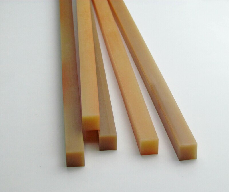 Manroland Cutting Rubbers - 23.622" Long