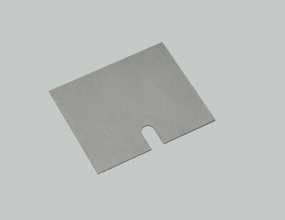 Manroland Ductor - 2.362" Long
