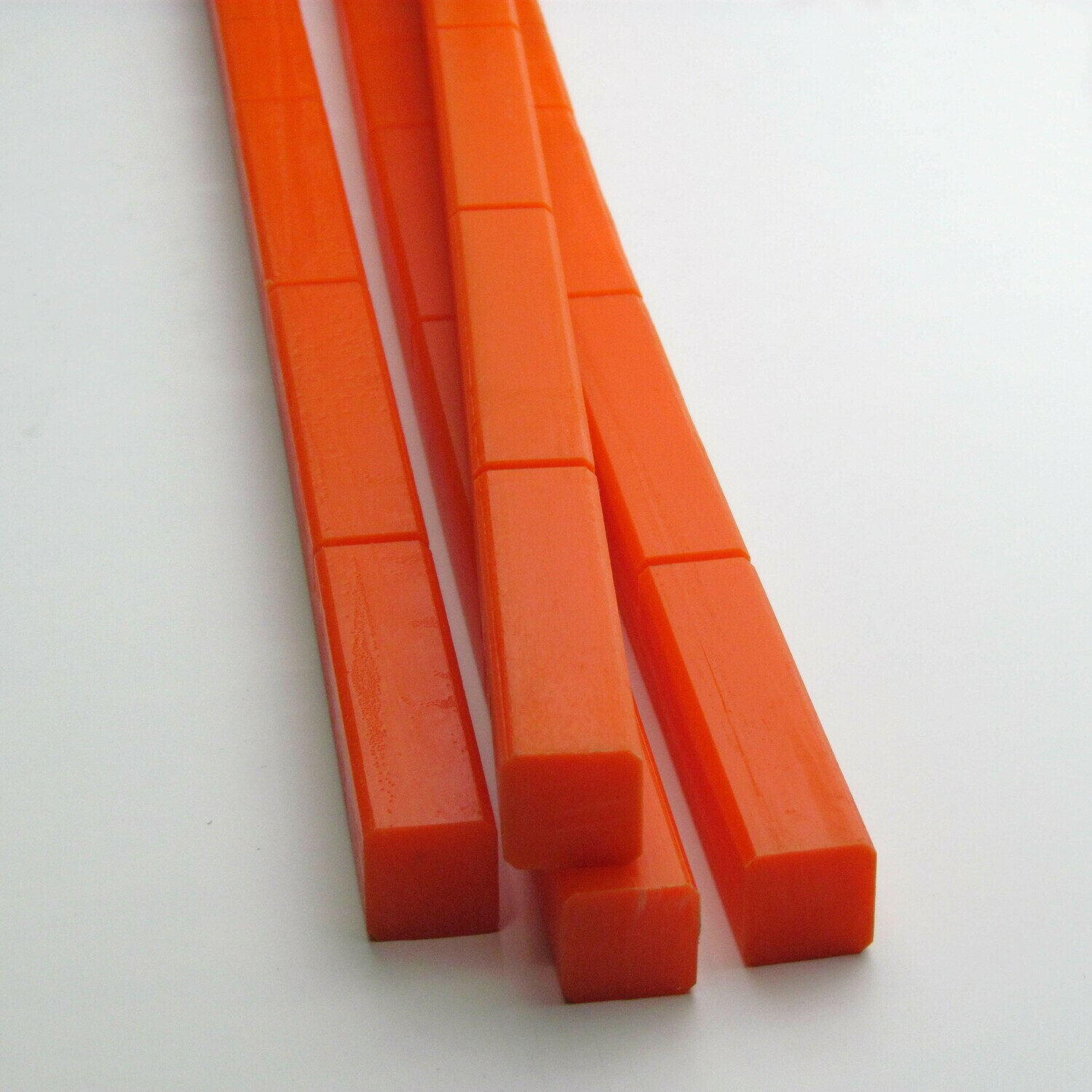 GOSS CUTTING RUBBERS-SLOTTED - 21.500