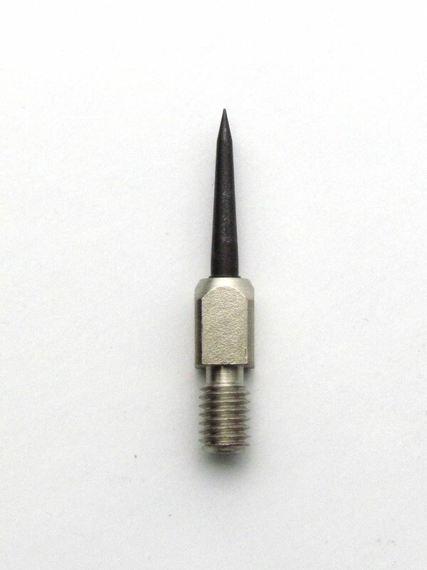 Goss Folder Pins - 1.397" Long