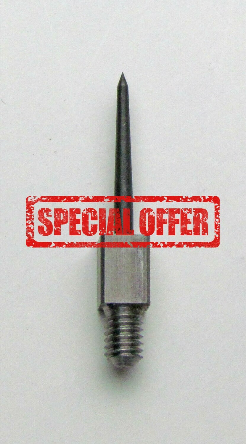 Manroland Folder Pins - 30mm Long