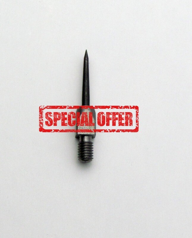 Manroland Folder Pins - 31mm Long