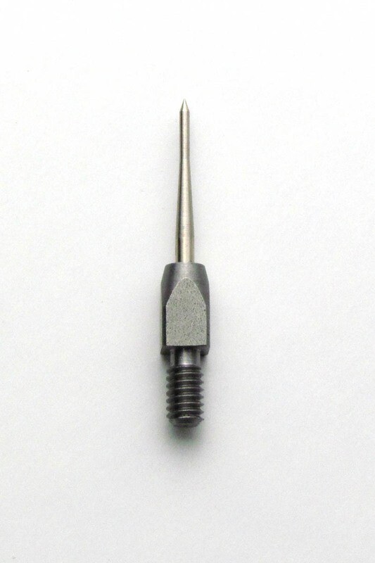 Manroland Folder Pins - 31mm Long