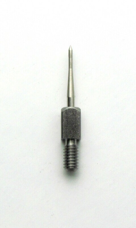 Heidelberg Folder Pins - 32mm Long