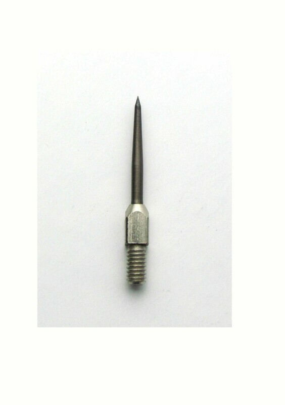 Folder Pins & Accessories - 38mm Long