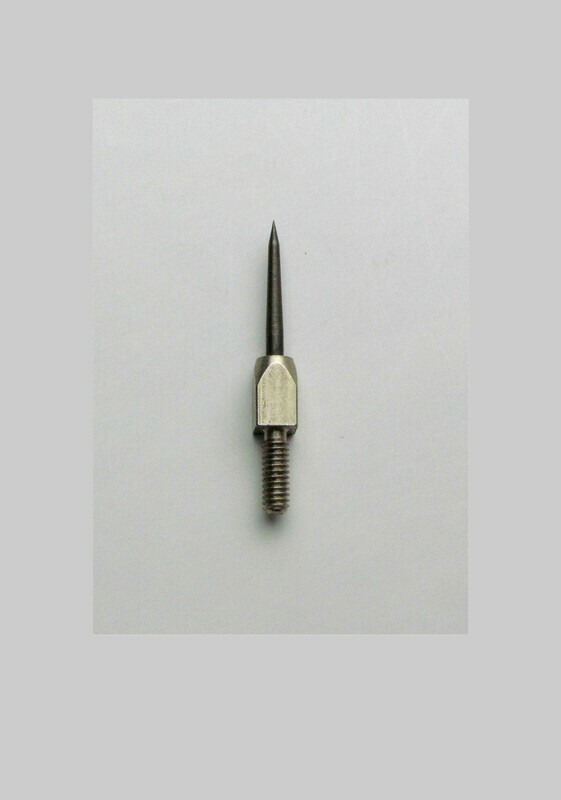 Folder Pins & Accessories - 34mm Long