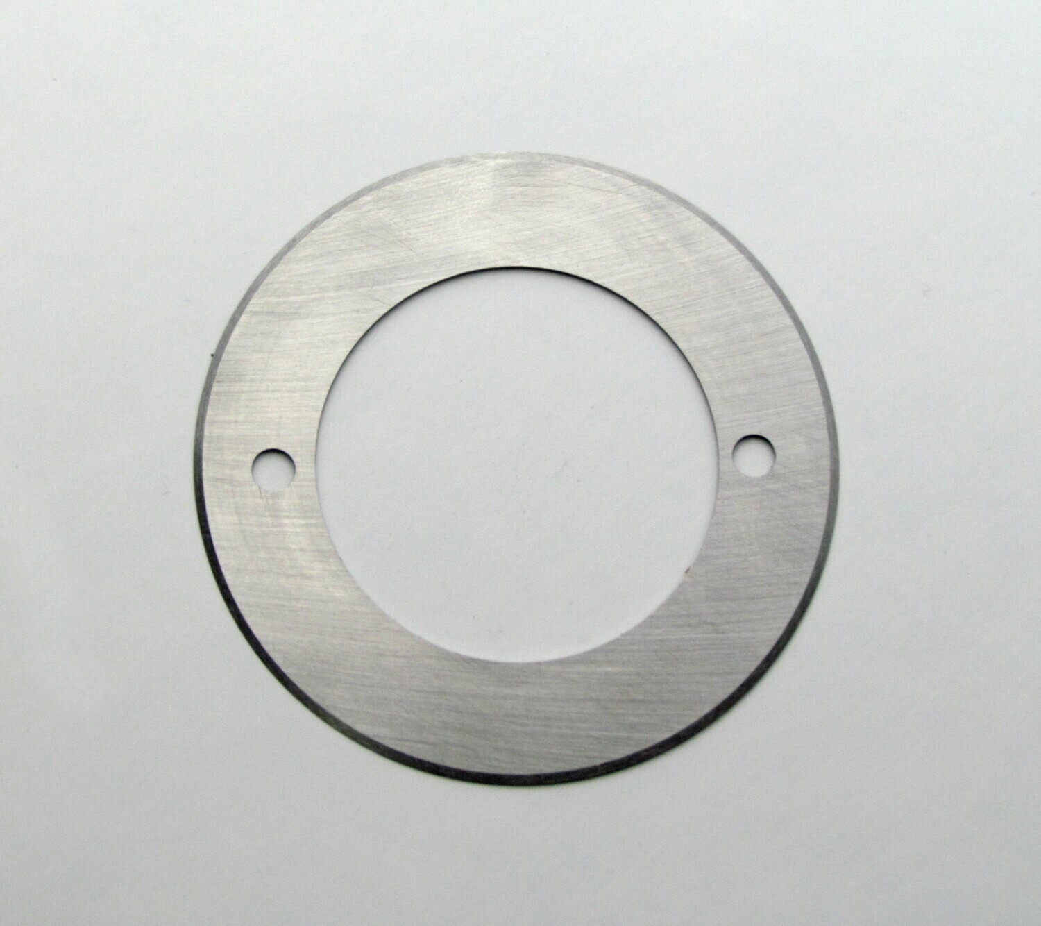 Stahl M B O Folding Slitters - 2.421" OD