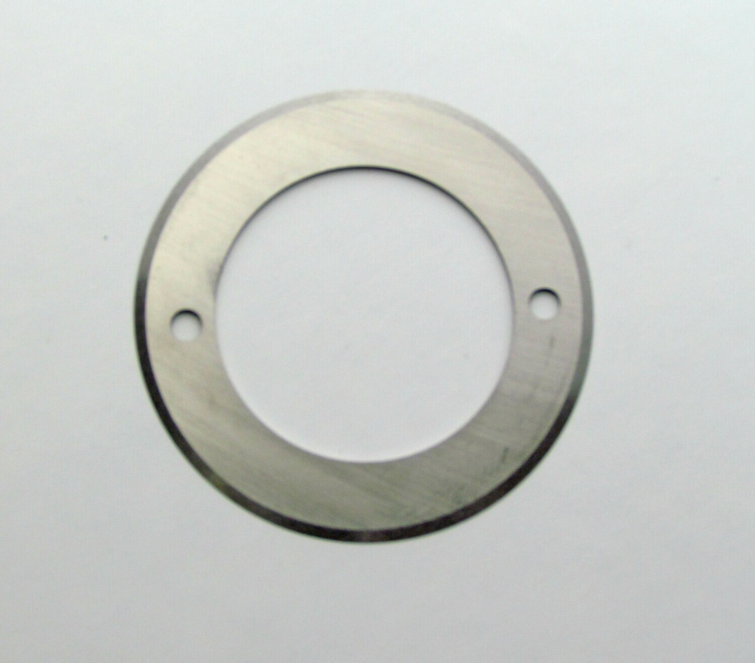 Stahl M B O Folding Slitters - 2.519" OD