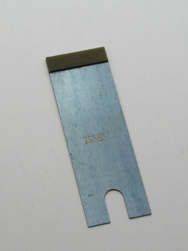 Goss / Magnum Jaw Blades - 1.181 Goss / Magnum Jaw Blades - 1.181" Long