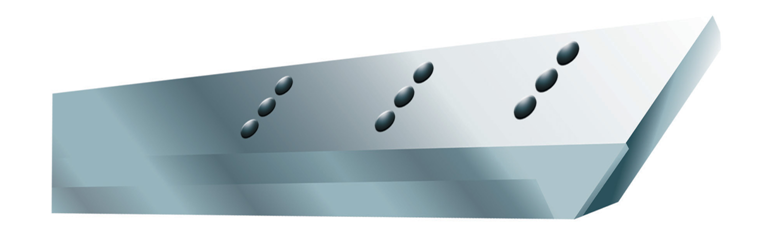 Olympia Ice Scrapers - 80.000" Long