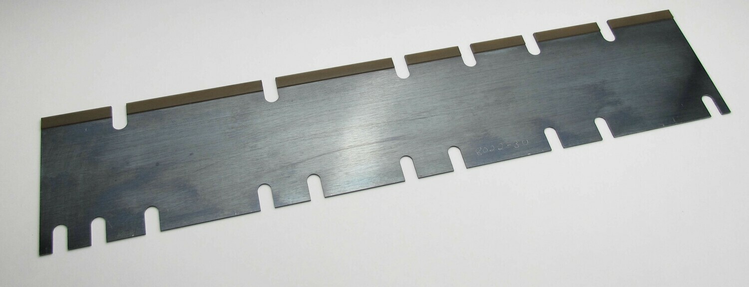 Goss / Ventura Jaw Blades - 18.500" Long