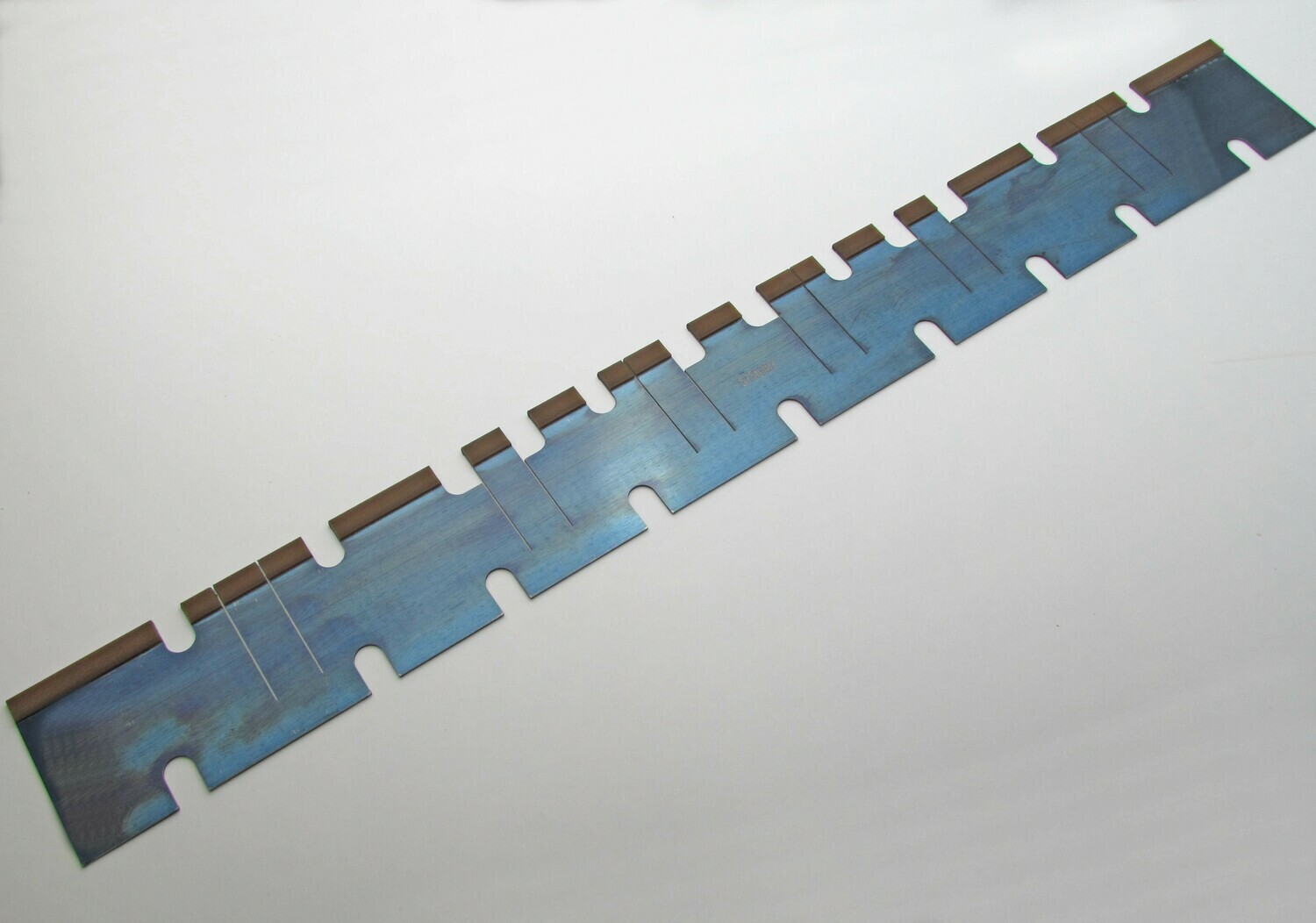 GOSS JAW BLADES