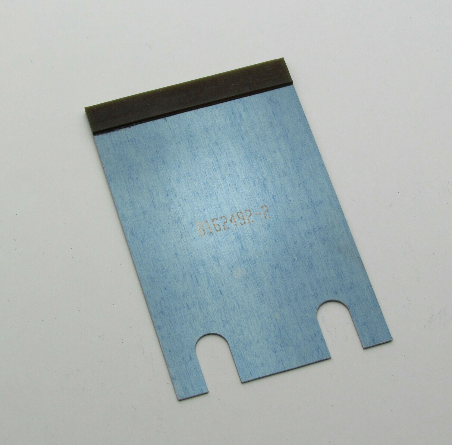 Goss / Magnum Jaw Blades - 2.362" Long