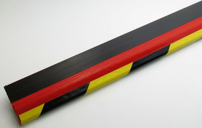 Olympia Edge Guards - 80.500" Long