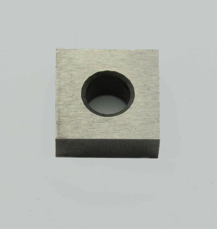 Zamboni Edgers - 0.750" Square