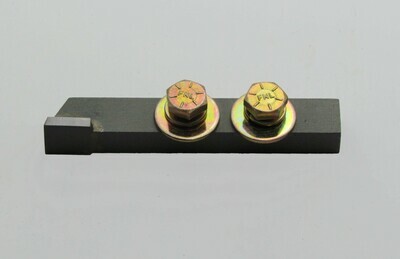Olympia Edgers - 3.312" Long