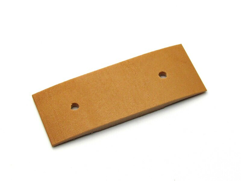 Misc. Accessories - Vulkollan Pads - 4.173" Long