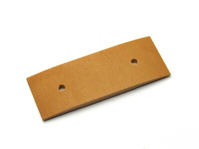 Misc. Accessories - Vulkollan Pads - 4.173" Long
