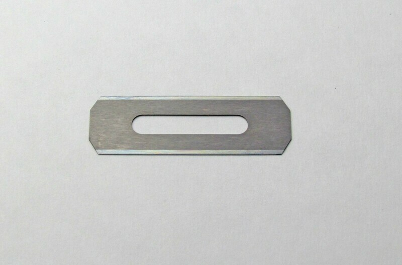 Razor Blades - 2.250" Long