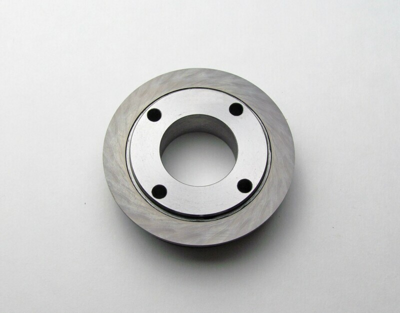 Roto-Schneider Rotary Trimming Blades - 3.000" OD