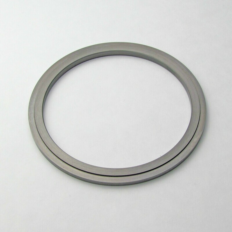 Gammerler Rotary Trimming Blades - 4.724" OD