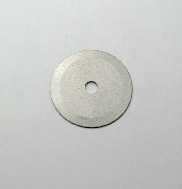 Appleton Core Cutter Knives - 2.000" OD