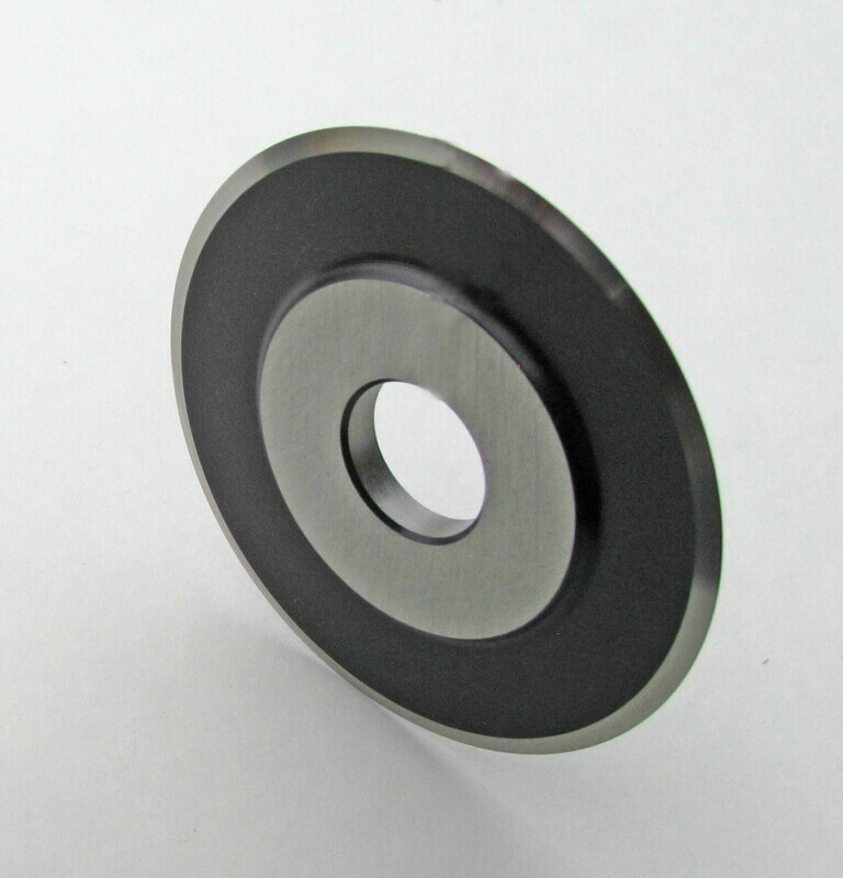 Dusenbury Scoring Knives - 3.030" OD