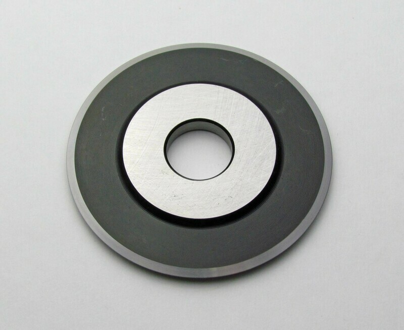 Dusenbury Scoring Knives - 3.030" OD