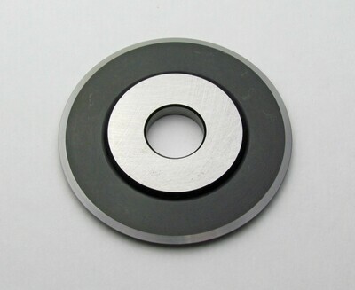 Dusenbury Scoring Knives - 3.030" OD