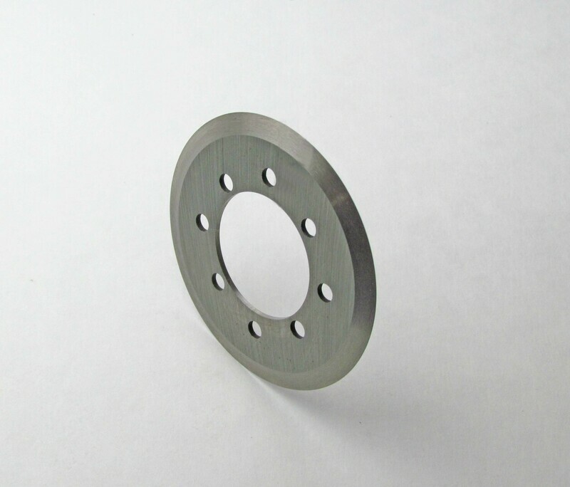 Heidelberg Top Slitters - 3.000" OD