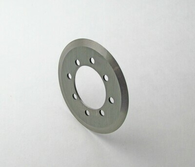 Heidelberg Top Slitters - 3.000" OD
